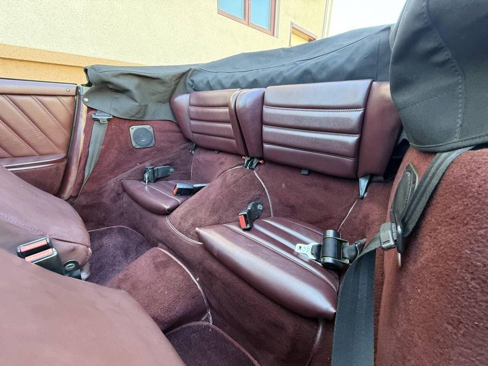 1984 Porsche 911