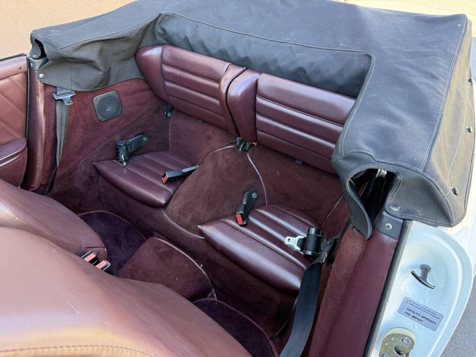 1984 Porsche 911