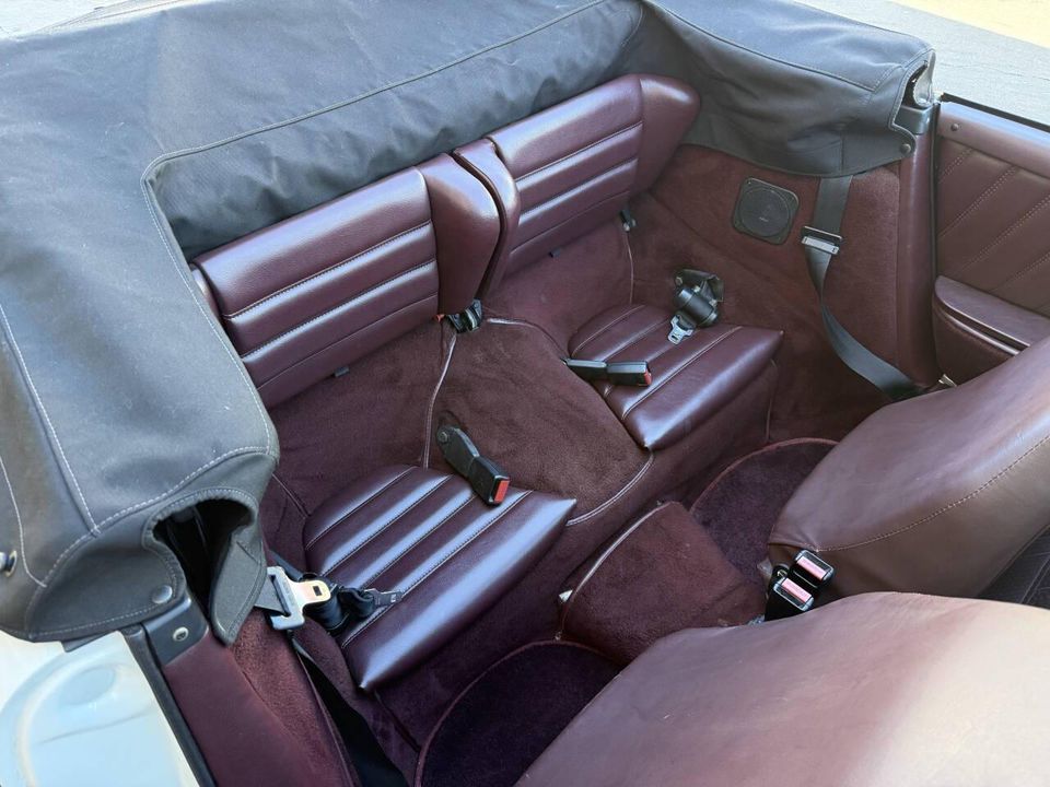 1984 Porsche 911
