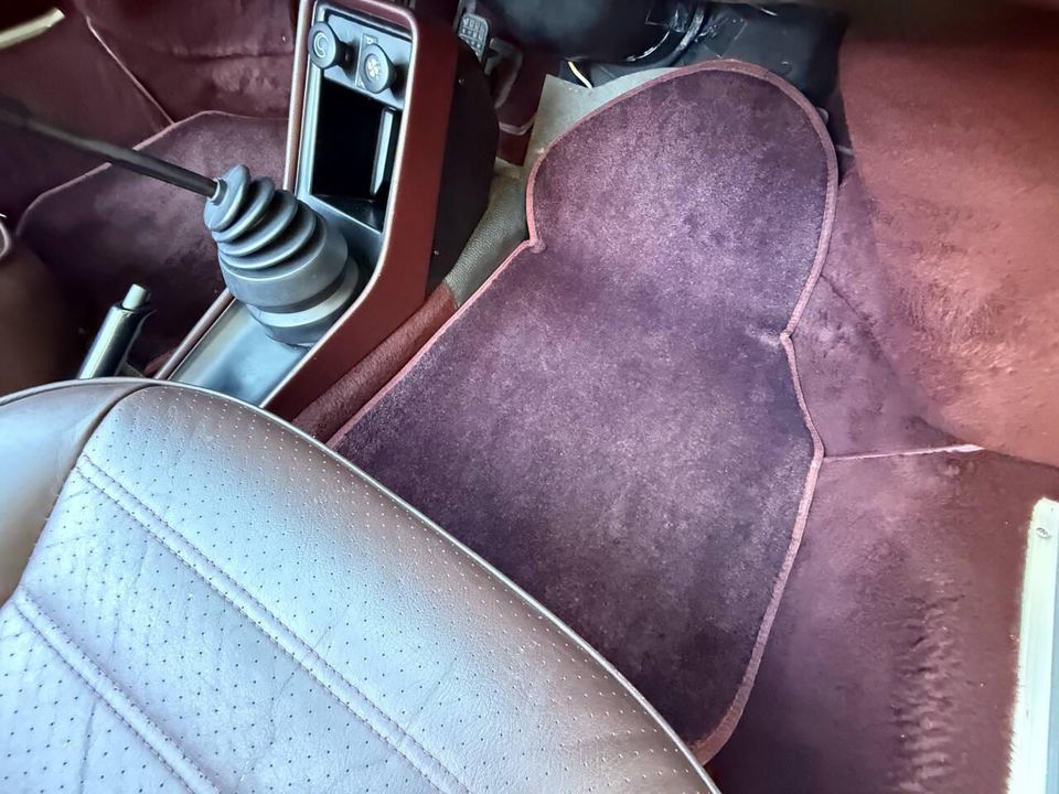 1984 Porsche 911