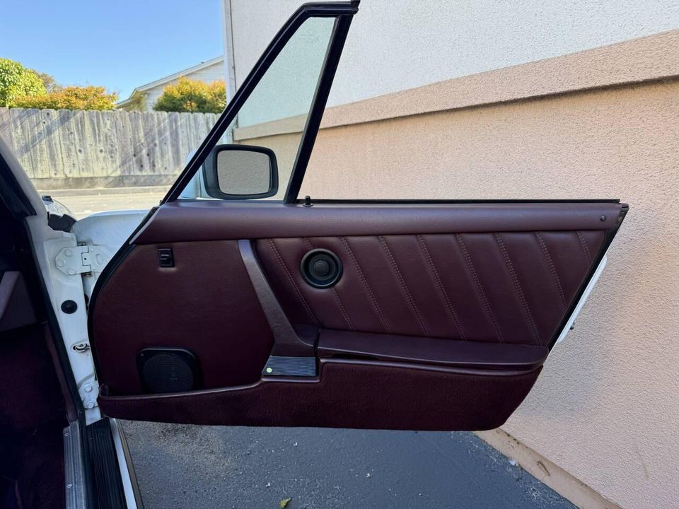 1984 Porsche 911