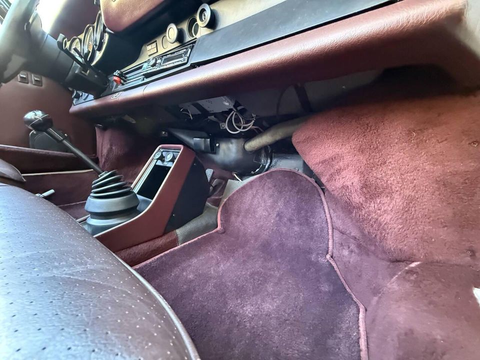 1984 Porsche 911