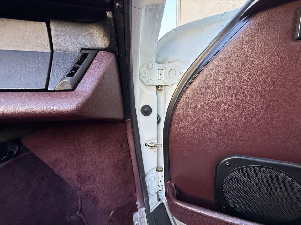 1984 Porsche 911