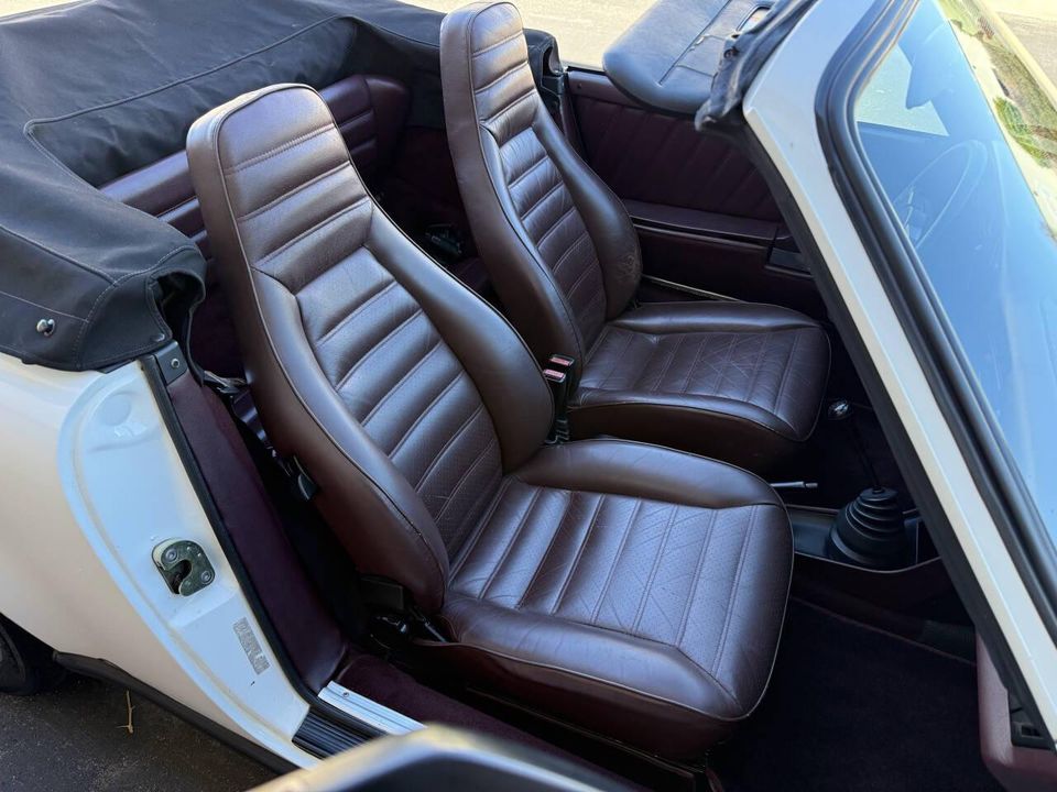 1984 Porsche 911