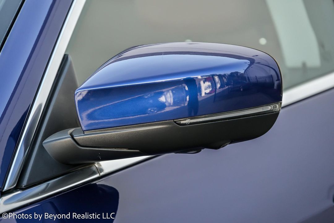 2017 Maserati Ghibli
