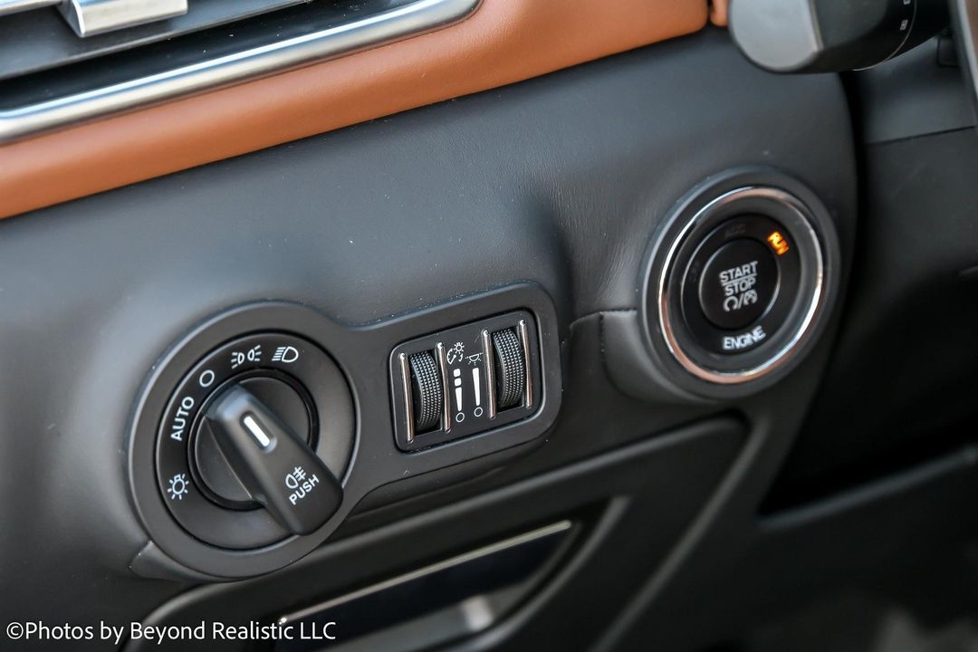 2017 Maserati Ghibli