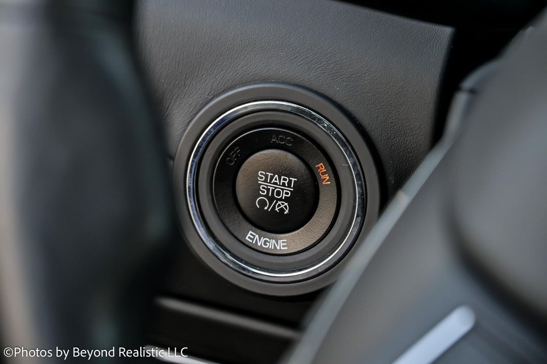 2017 Maserati Ghibli