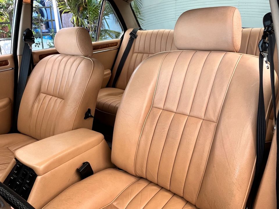 1987 Jaguar XJ-Series