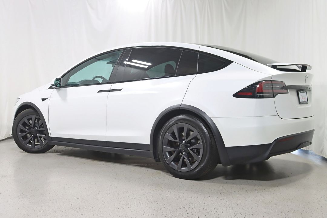 2023 Tesla Model X