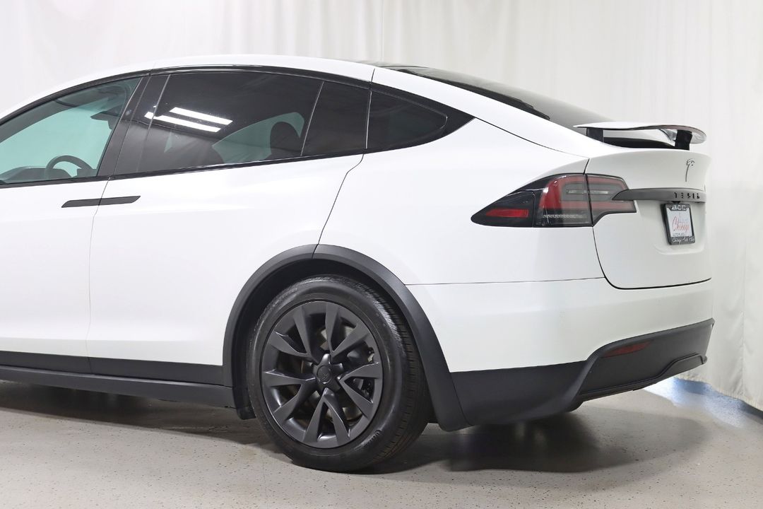 2023 Tesla Model X