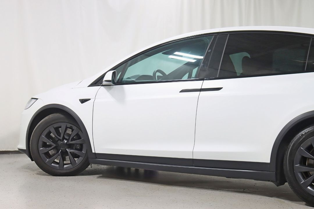 2023 Tesla Model X