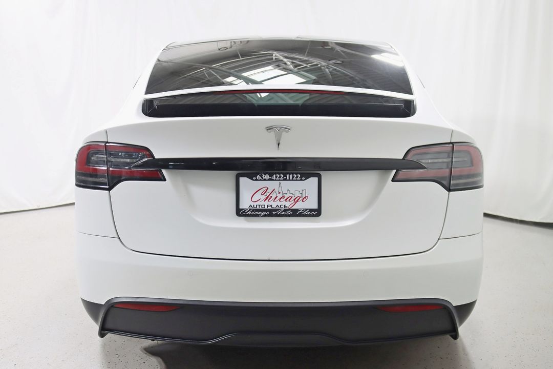 2023 Tesla Model X