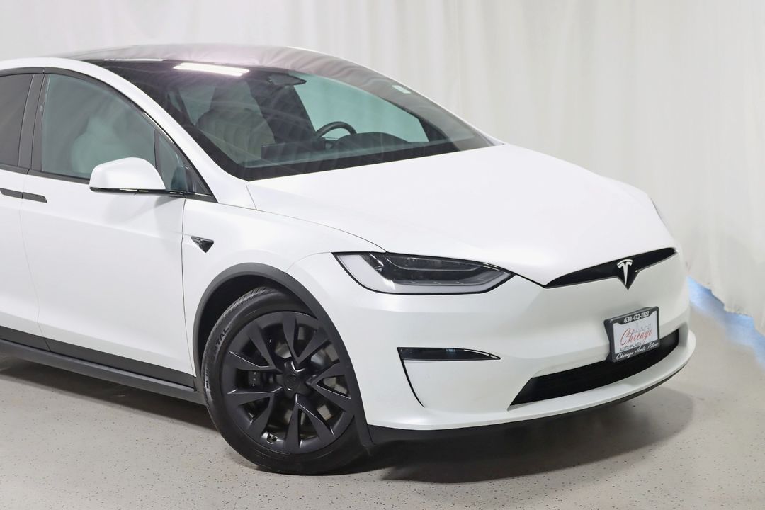 2023 Tesla Model X