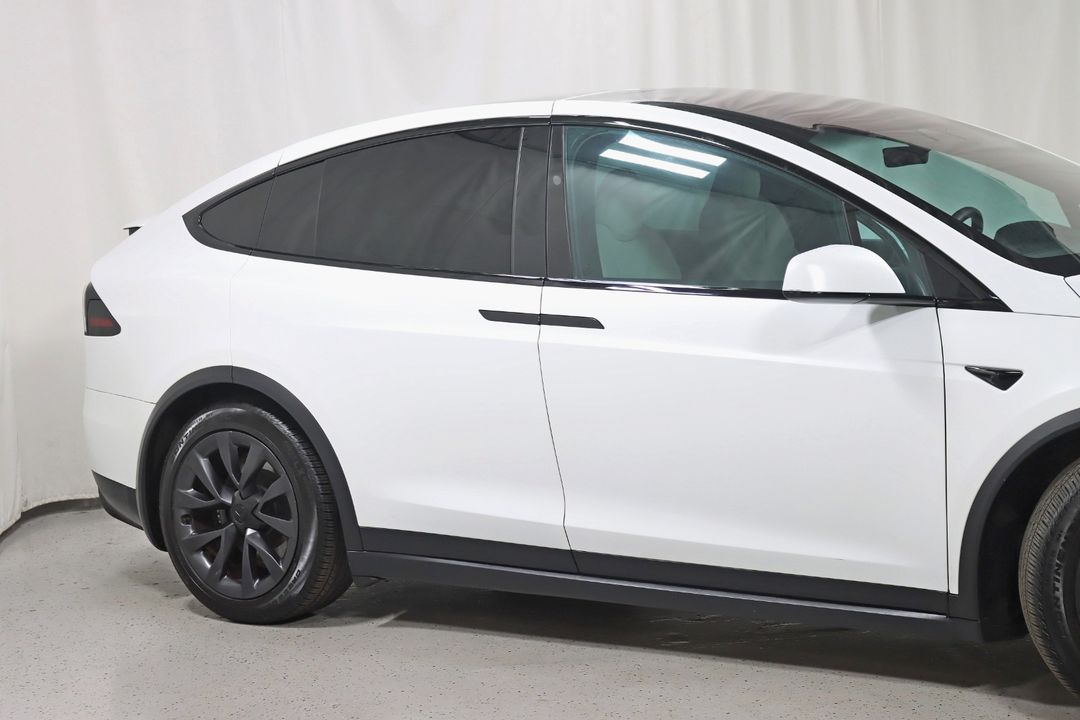 2023 Tesla Model X