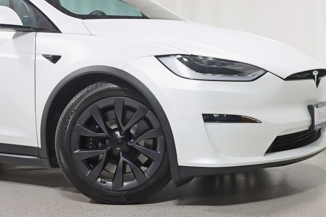 2023 Tesla Model X
