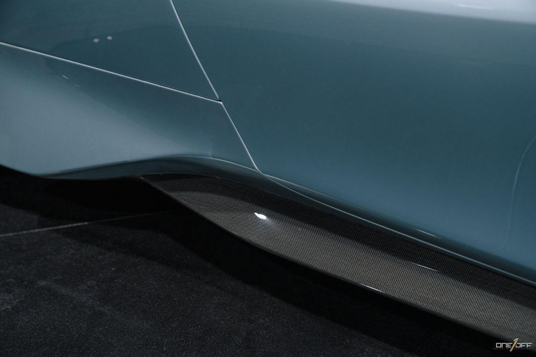 2019 Ferrari 488 Pista