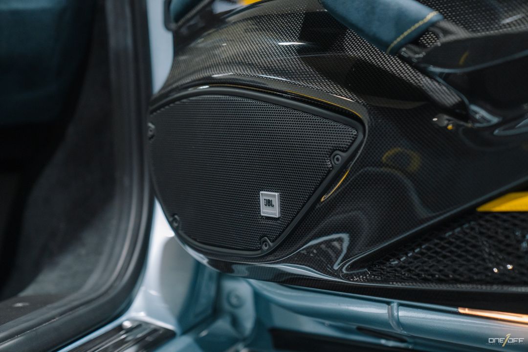 2019 Ferrari 488 Pista