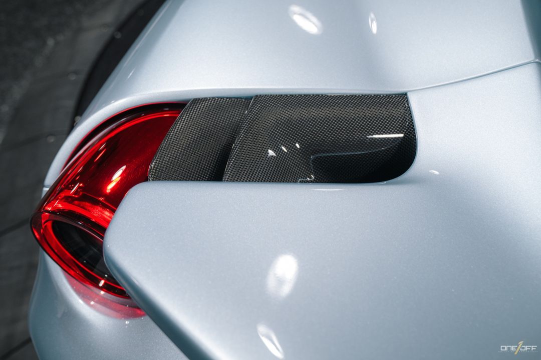 2019 Ferrari 488 Pista
