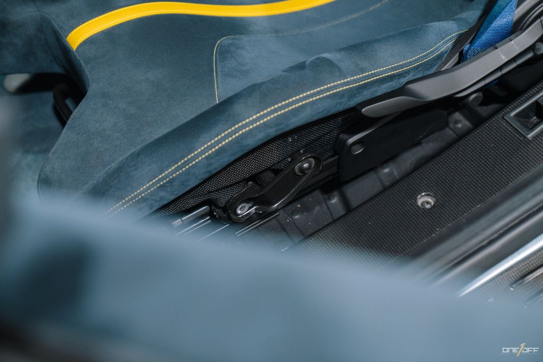 2019 Ferrari 488 Pista