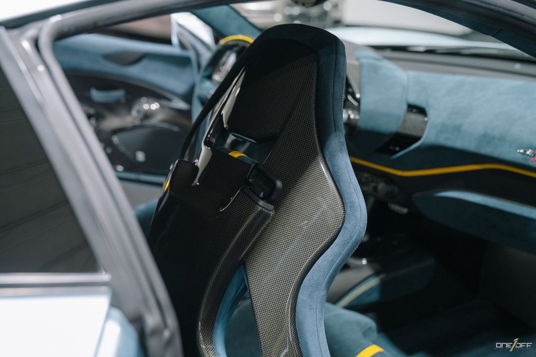 2019 Ferrari 488 Pista