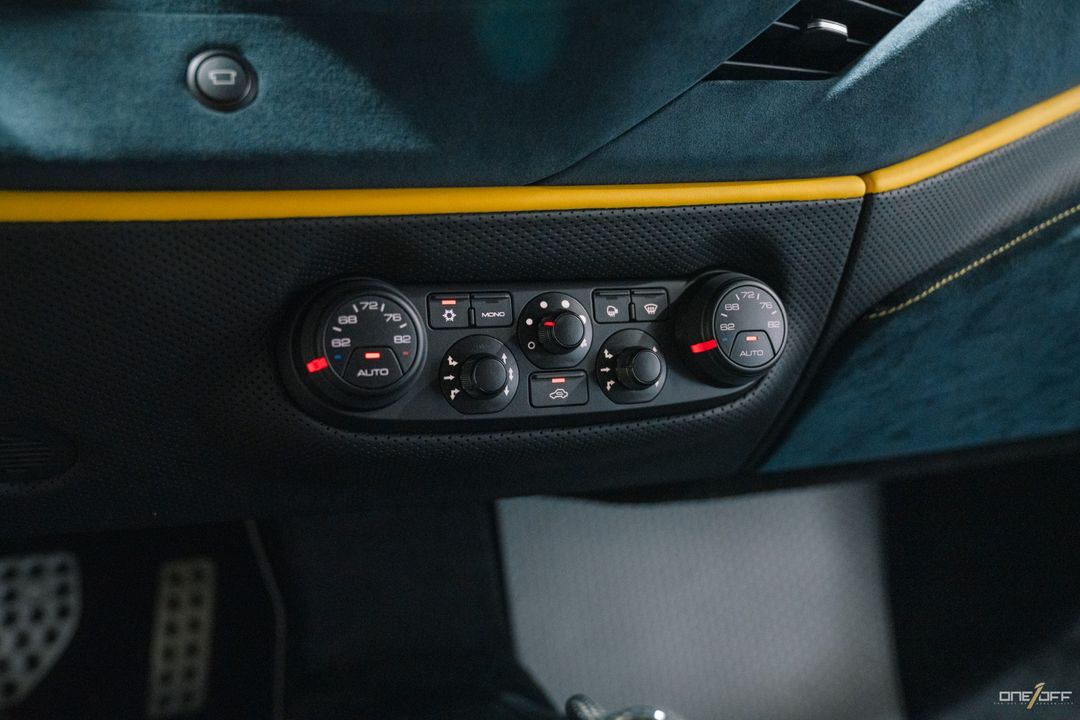 2019 Ferrari 488 Pista