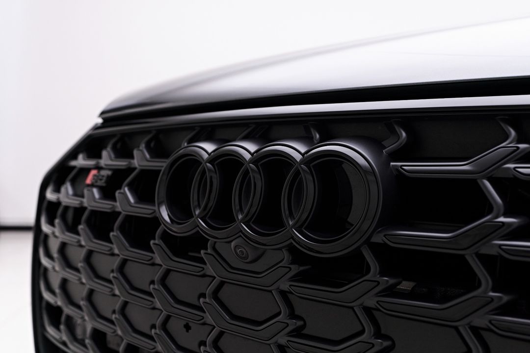 2025 Audi S8