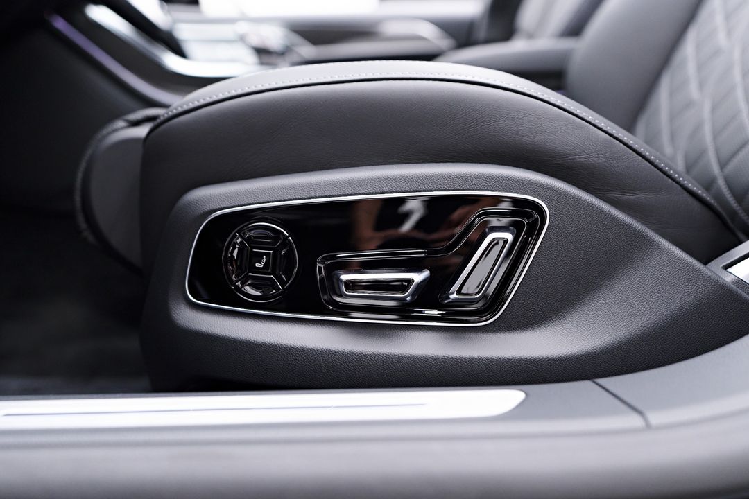2025 Audi S8