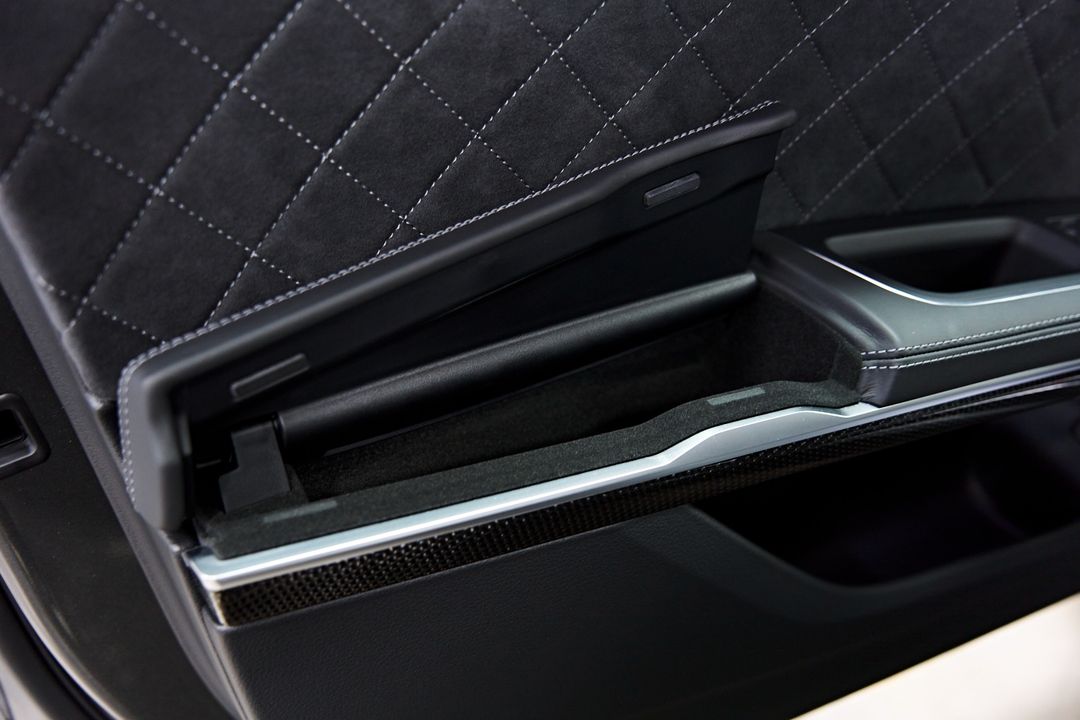 2025 Audi S8