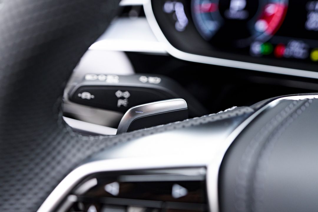2025 Audi S8