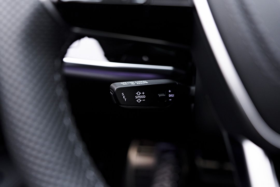 2025 Audi S8