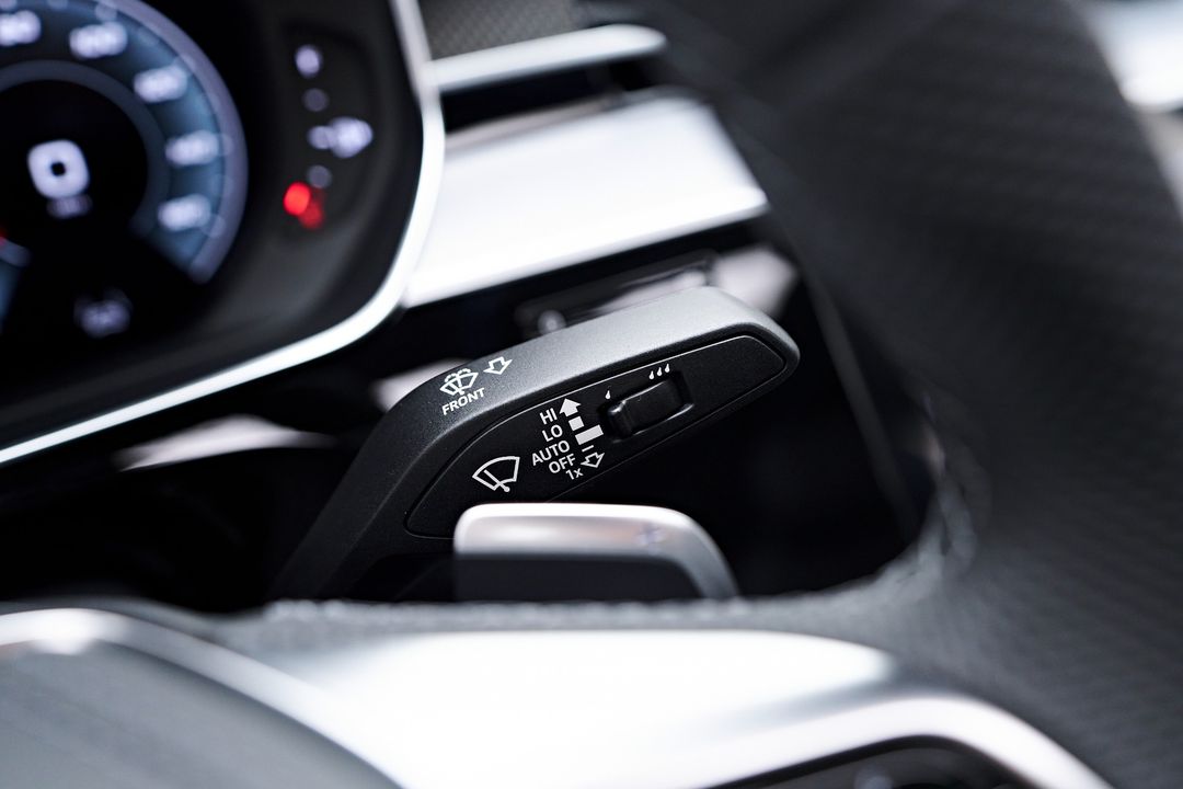 2025 Audi S8
