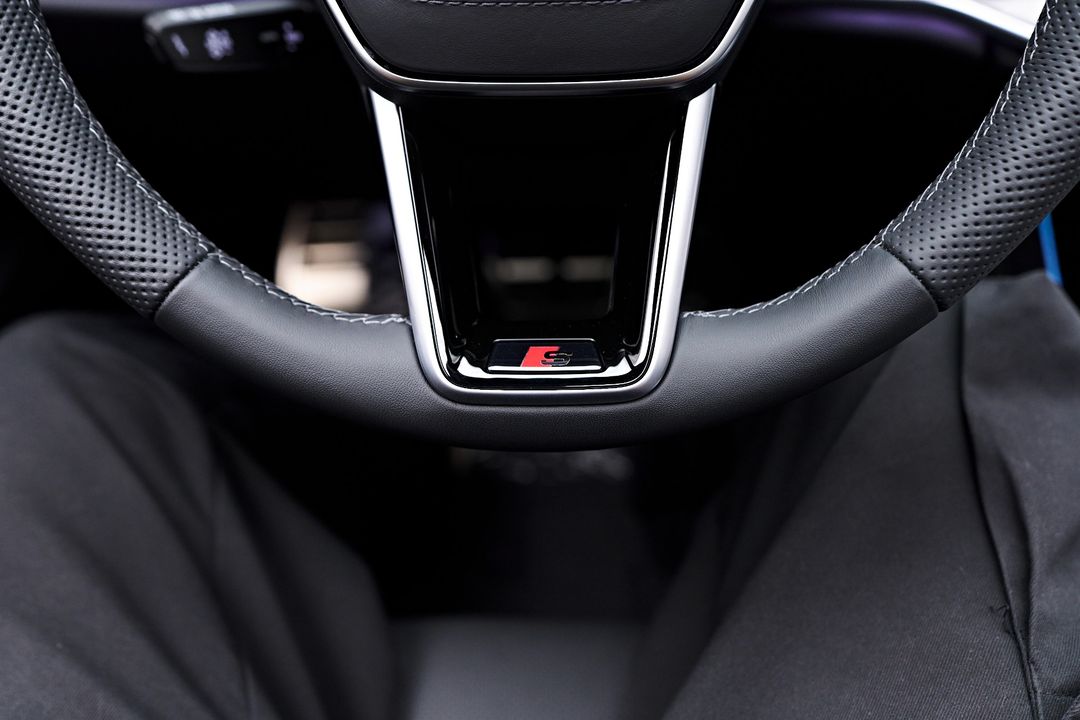 2025 Audi S8