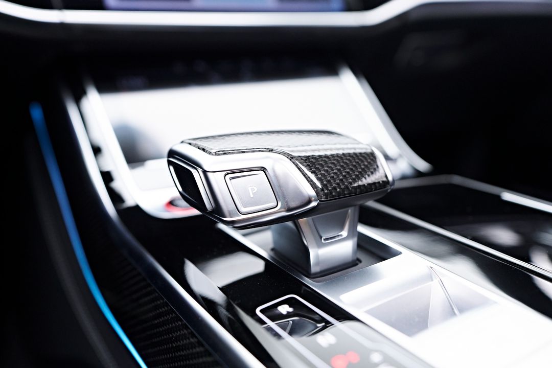 2025 Audi S8