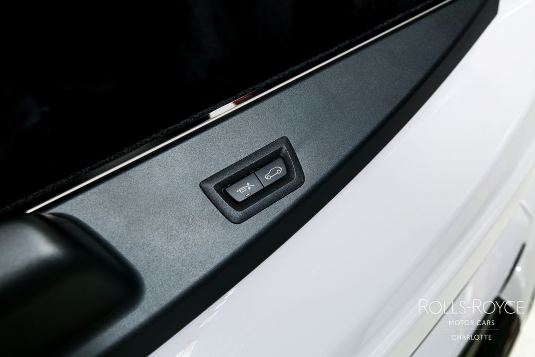 2025 Rolls-Royce Black Badge Cullinan