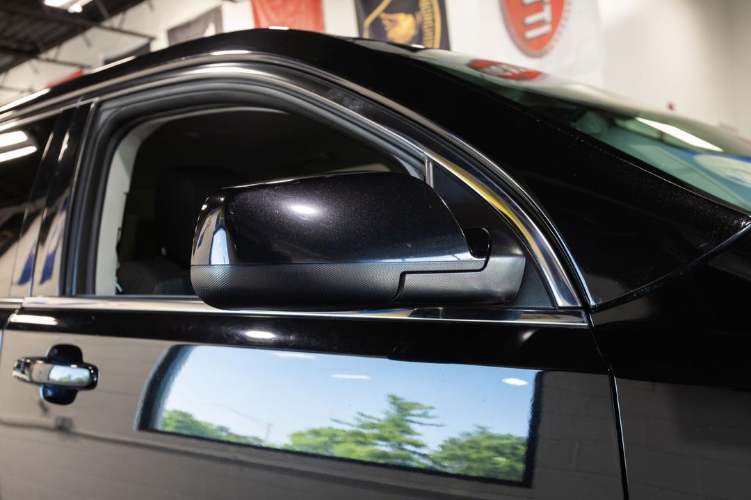 2016 GMC Terrain