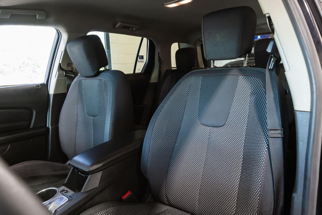 2016 GMC Terrain