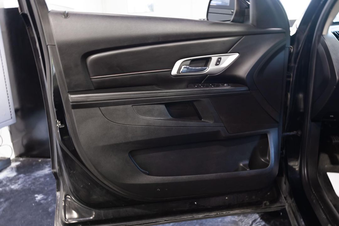 2016 GMC Terrain
