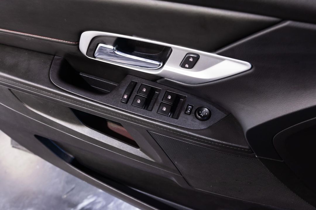 2016 GMC Terrain