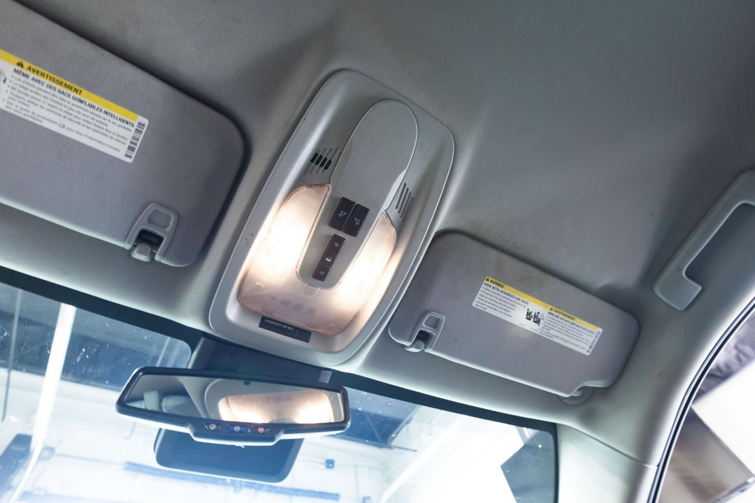 2016 GMC Terrain