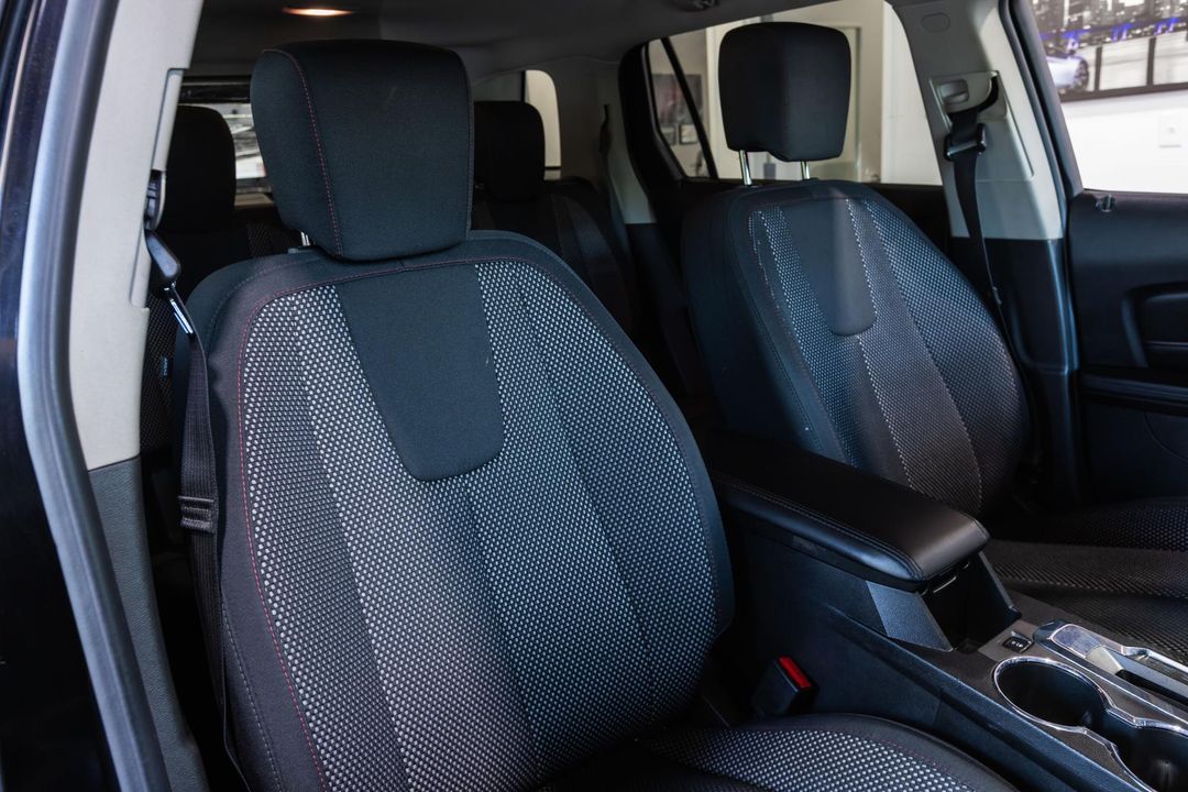 2016 GMC Terrain