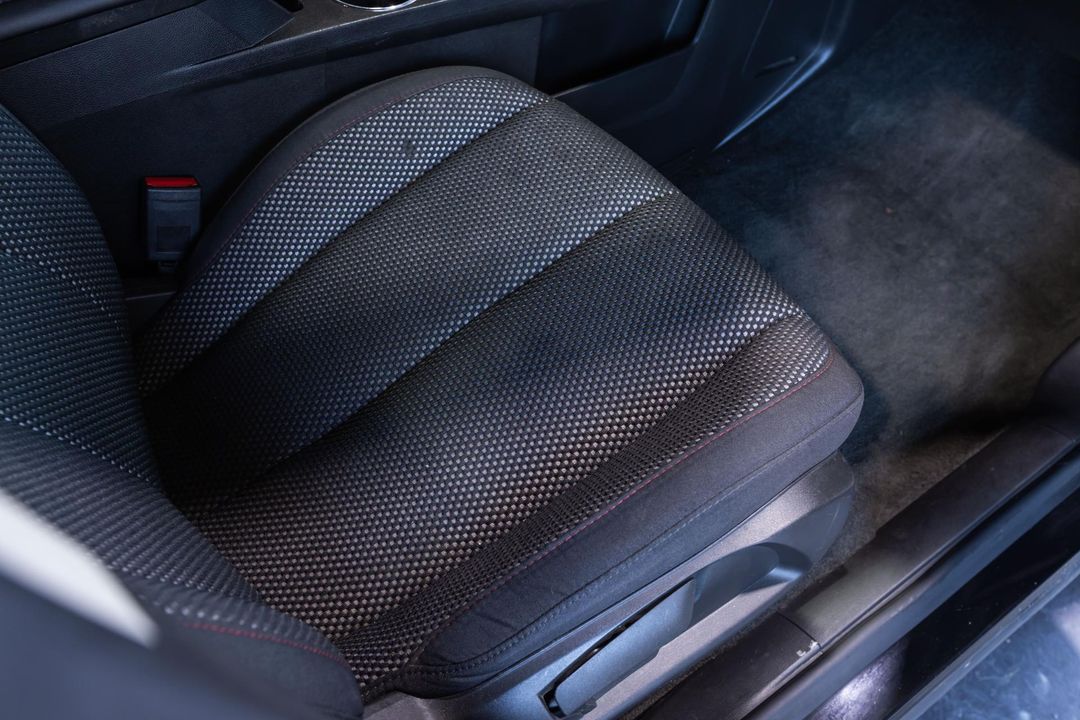 2016 GMC Terrain