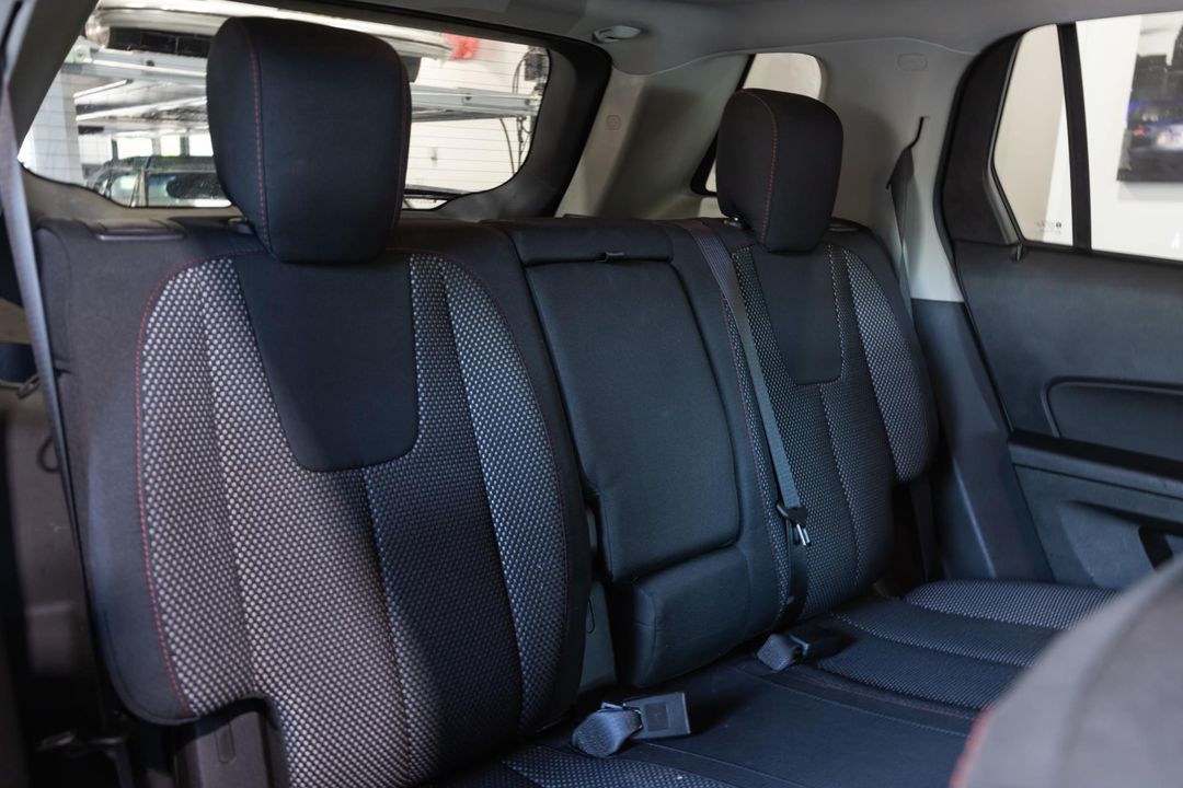 2016 GMC Terrain