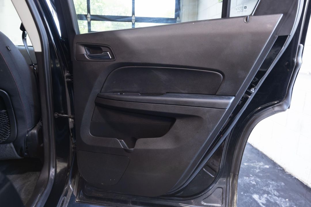 2016 GMC Terrain