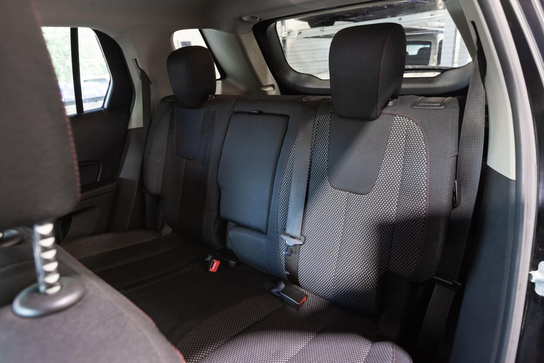 2016 GMC Terrain