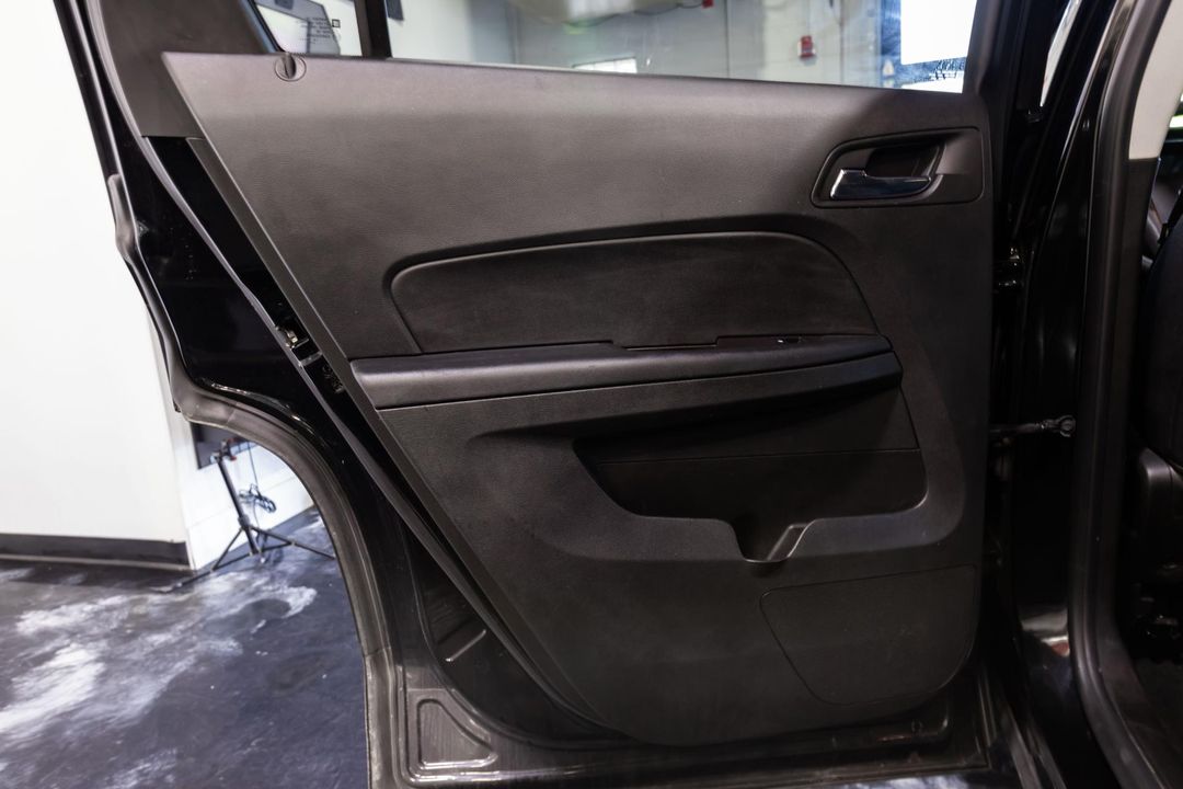 2016 GMC Terrain