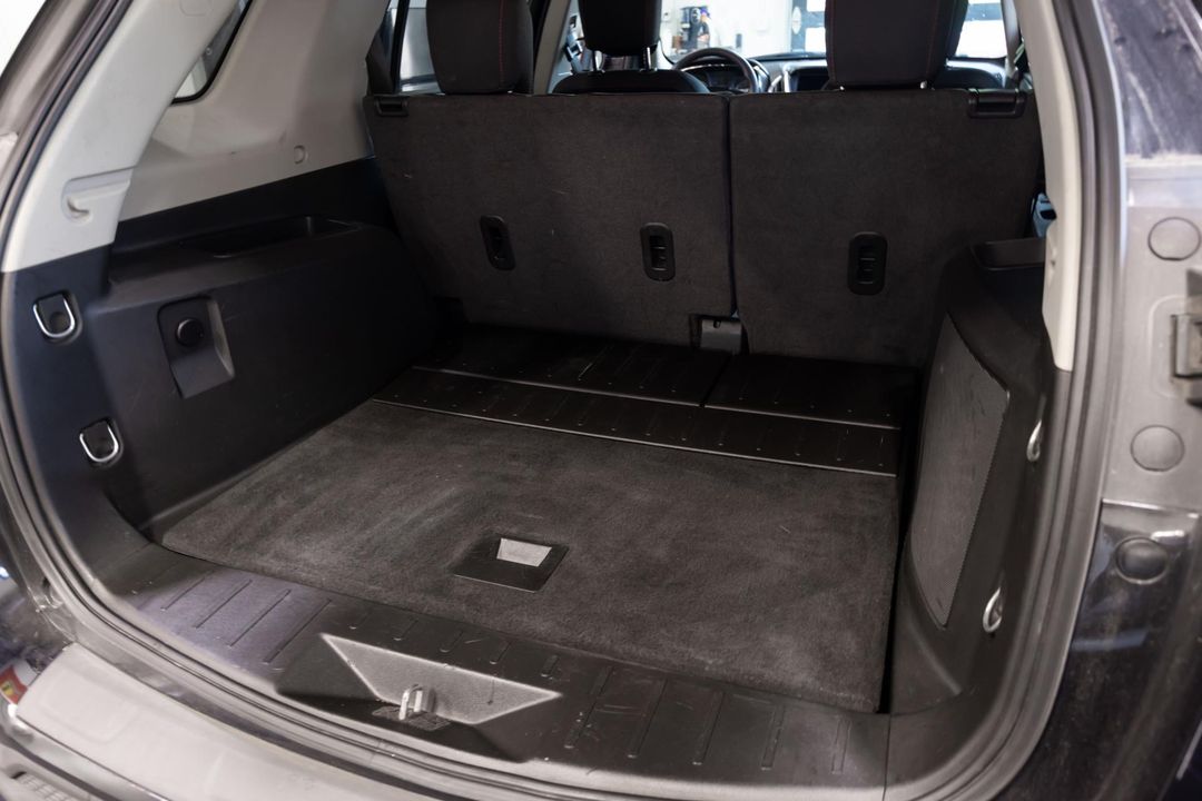 2016 GMC Terrain