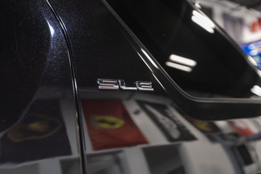 2016 GMC Terrain