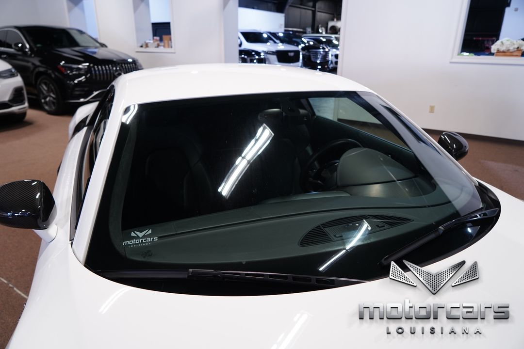2011 Audi R8