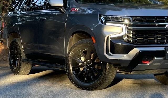 2021 Chevrolet Tahoe