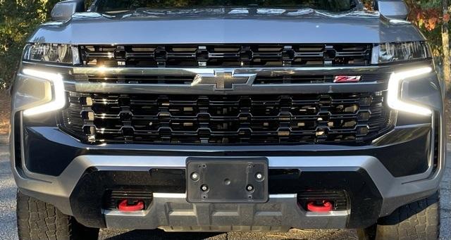 2021 Chevrolet Tahoe